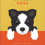 Little Book of Dogs