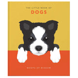 Little Book of Dogs