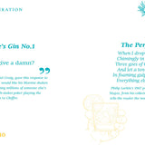 Little Book of Gin