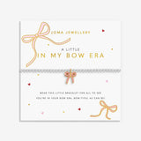 In My Bow Era Bracelet