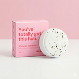 You've Totally Got This Shower Steamer