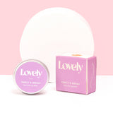Fancy A Brew Earl Grey Lip Balm