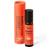 Positive Energy Pulse Point Roll On
