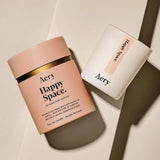 Aery Happy Space Votive Candle