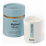 Aery Before Sleep Votive Candle