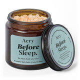 Aery Before Sleep Bath Salts