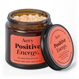 Positive Energy Bath Salts