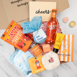 Aperol Lover Parcel Gift Box
