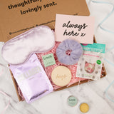 Here For You Letterbox Gift