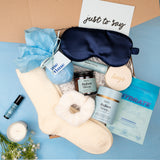 Before Sleep Parcel Gift Box