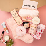 Happy Space Parcel Gift Box