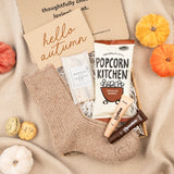 Mocha Mornings Mini Letterbox Gift