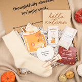 Autumn Spice Letterbox Gift