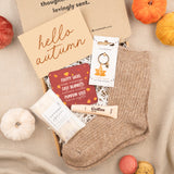 Autumn Spice Mini Letterbox Gift
