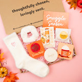 Autumn Vibes Letterbox Gift Box