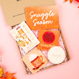 Autumn Vibes Mini Letterbox Gift Box