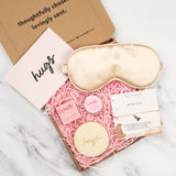 Bear Hug Mini Letterbox Gift