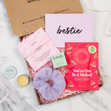 Bestie's Forever Mini Letterbox Gift