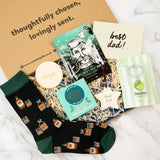 Fantastic Dad Letterbox Gift