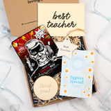 Best Teacher Mini Letterbox Gifts | For Him