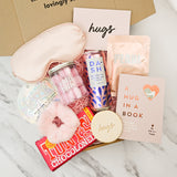 Big Hugs Parcel Gift Box