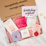 Happy Birthday To You Letterbox Gift