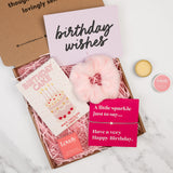 Happy Birthday To You Mini Letterbox Gift