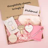 Bridesmaid Letterbox Gift