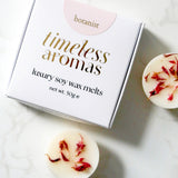 Botanist Wax Melts