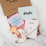 Bride Mini Letterbox Gift
