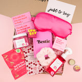 Bestie Parcel Gift Box