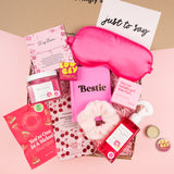 Bestie Parcel Gift Box