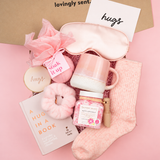 Big Hugs Parcel Gift Box