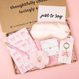 Beautiful Bows Letterbox Gift
