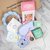 Gin Bunny Parcel Gift Box