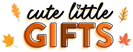 Cute Little Gifts