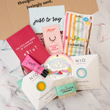 Cocktail Lover Parcel Gift Box