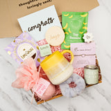 Graduation Parcel Gift