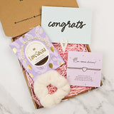 Graduation Mini Letterbox Gift