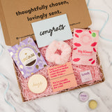 Congratulations Letterbox Gift