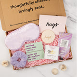 Cosy Hug Letterbox Gift