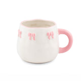 Bow Mug