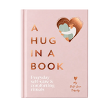 Hug In A Book