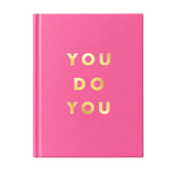 You Do You Book