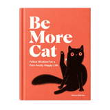 Be More Cat Book