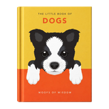 Little Book of Dogs