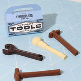 Cool Vibes Chocolate Toolbox