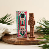 Milk Chocolate Nutcracker