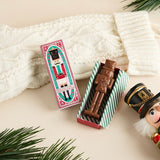 Milk Chocolate Nutcracker