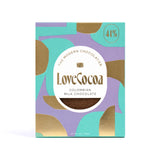 Colombian Chocolate Bar
